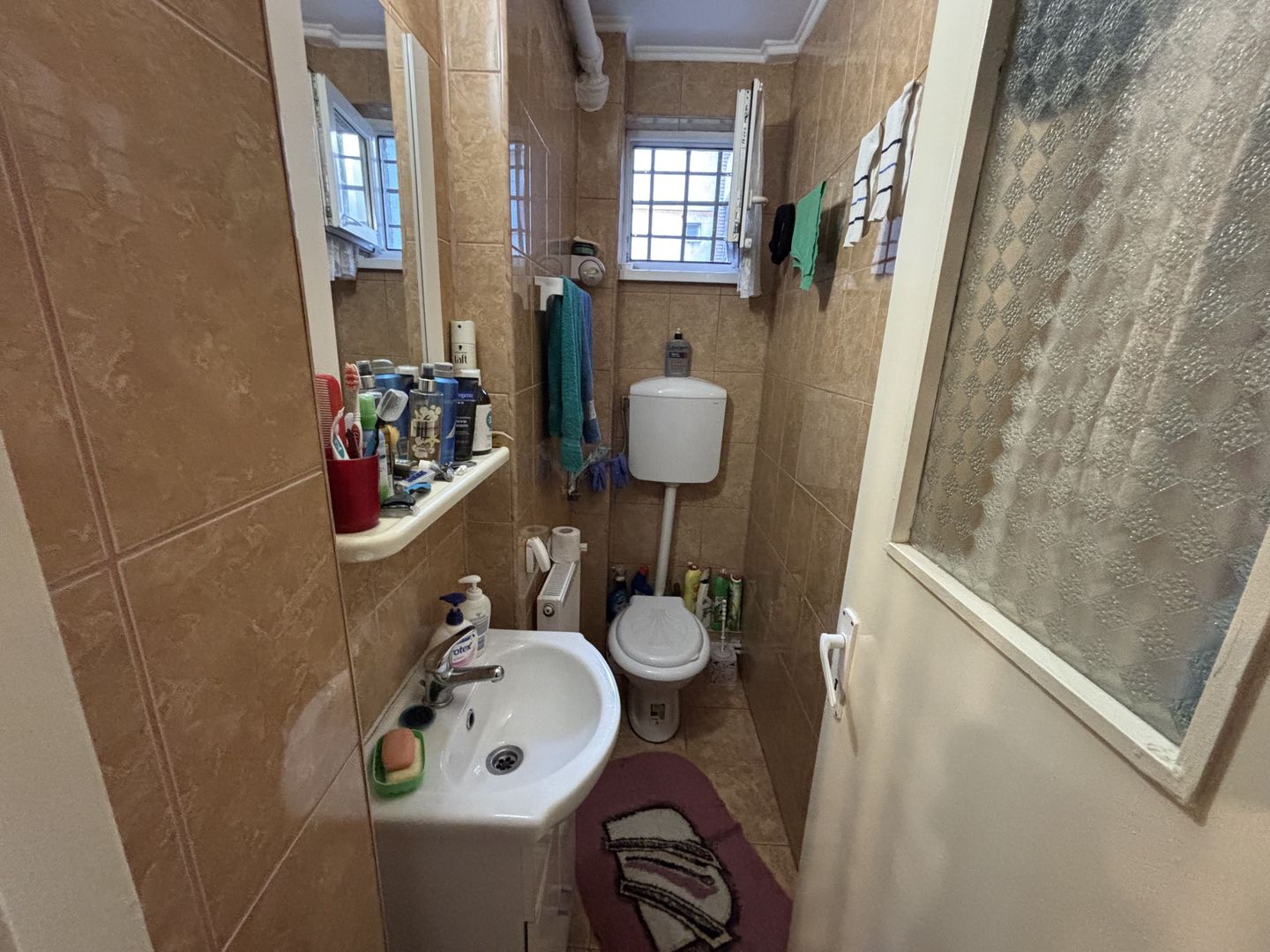 Apartament cu 4 camere - Parangului - Poză 6