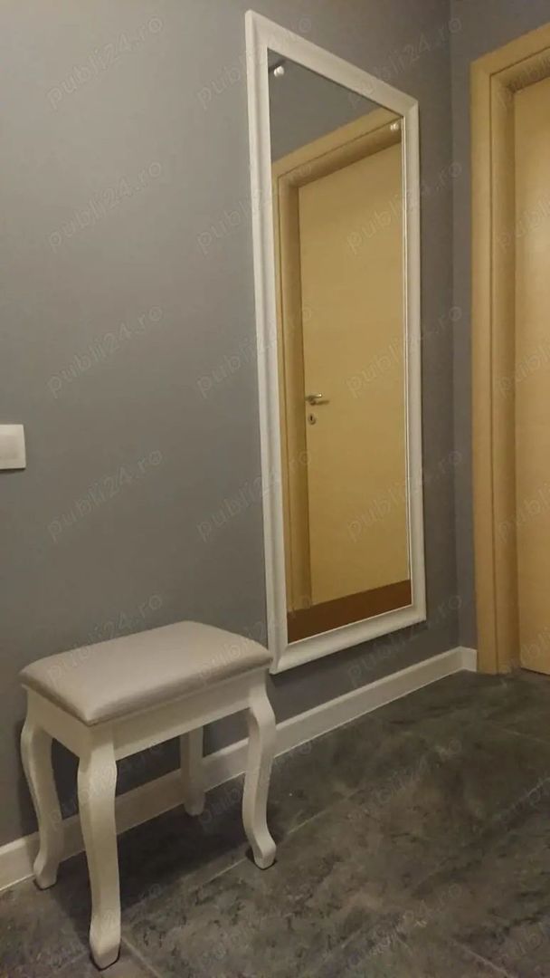 Apartament Straulesti - Poză 3