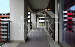 Apartament 2 camere cu terasa de 88mp in Buna Ziua si garaj subteran ! - Poză 13