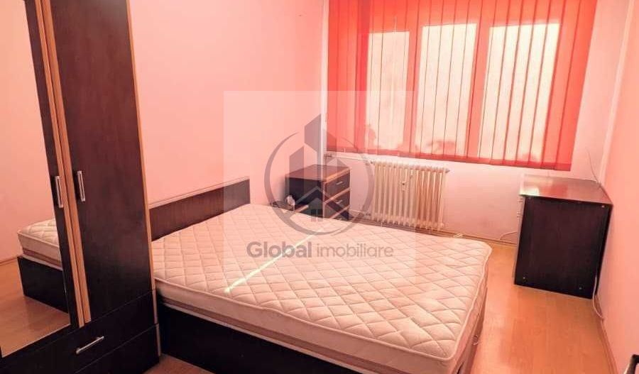 Apartament 2 camere Trapezului | Sector 3 | 54 mp | 350 € - Poză 4