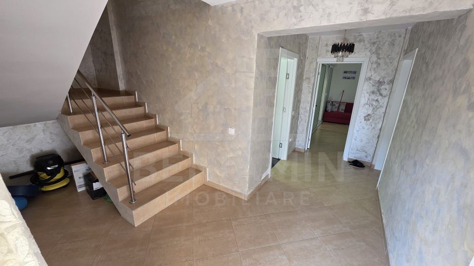 Casa Moderna in Zona Magnolia - Confort si Liniste la un pas de oras - Poză 5