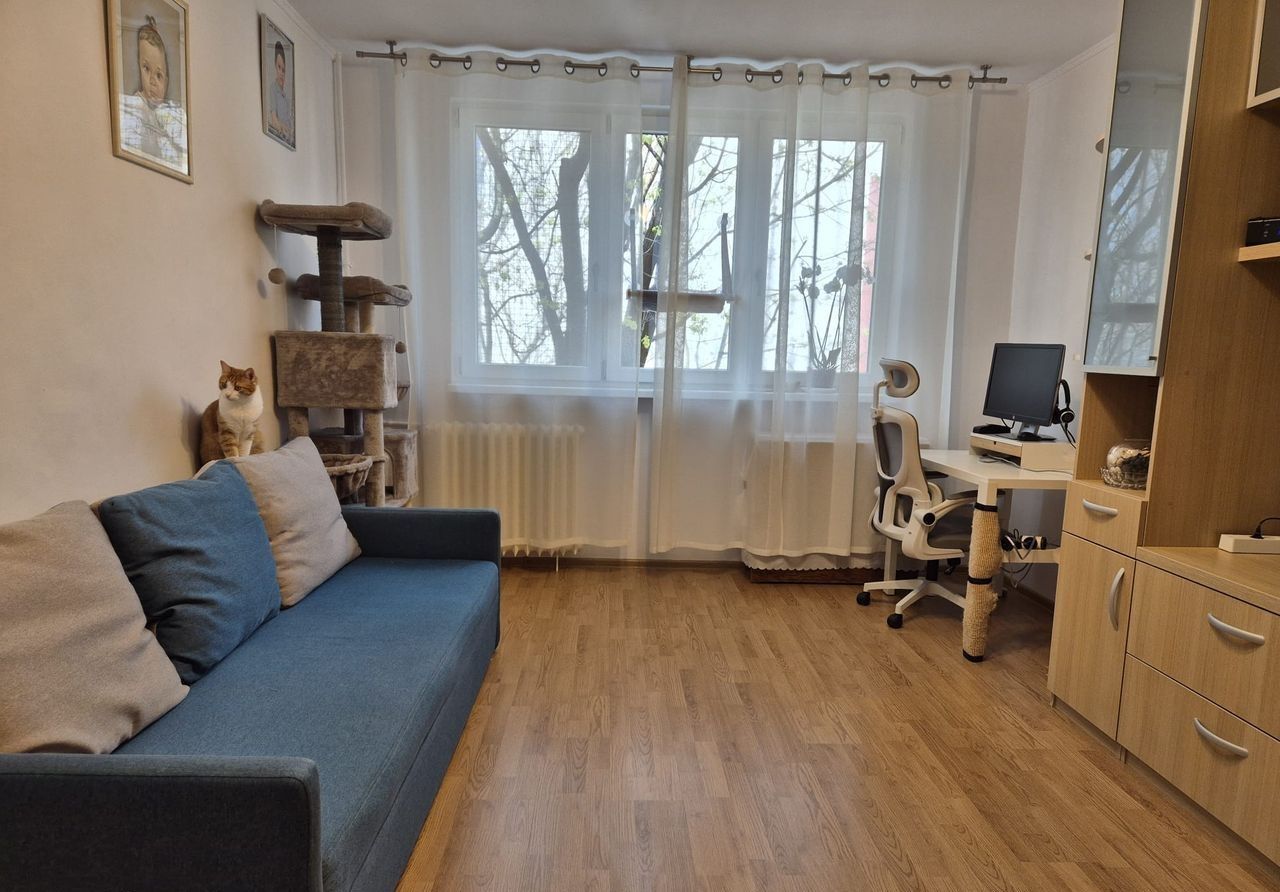 Apartament Luminos 4 camere cu Centrala si 2 locuri parcare. Izvorul Muresului. - Poză 1