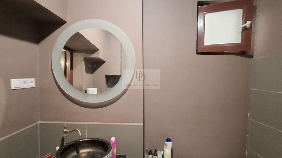 Apartament 2 camere etajul 1 | 2 parcări | Central - Dorobanților - Poză 12