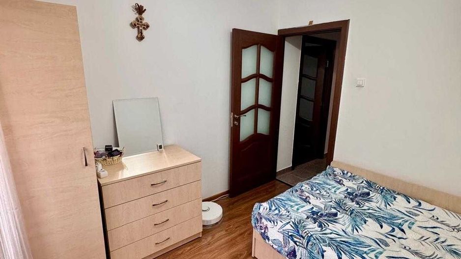 Apartament 3 camere Drumul Taberei - Poză 8
