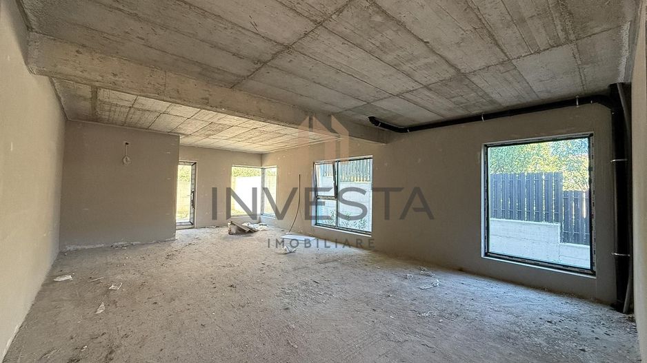 Spatiu comercial de vanzare pe strada Campului! - Poză 2
