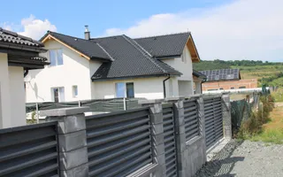 Casa Modernă I 3 camere I Independentă Energetic I Cristian - Poză 21