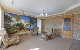 Chirie, casă, 4 camere, str. Prigoreni, Botanica - Poză 12