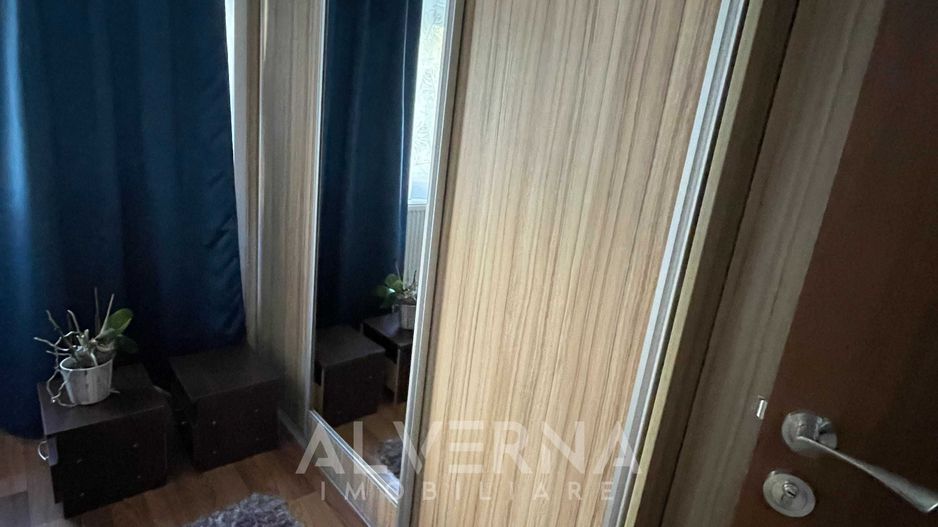 Apartament 2 camere 42mp | parcare | balcon | zona Terapia | Marasti - Poză 7