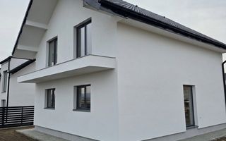 Casa individuala, 5 camere, Sura Mica,  Sibiu - Poză 3