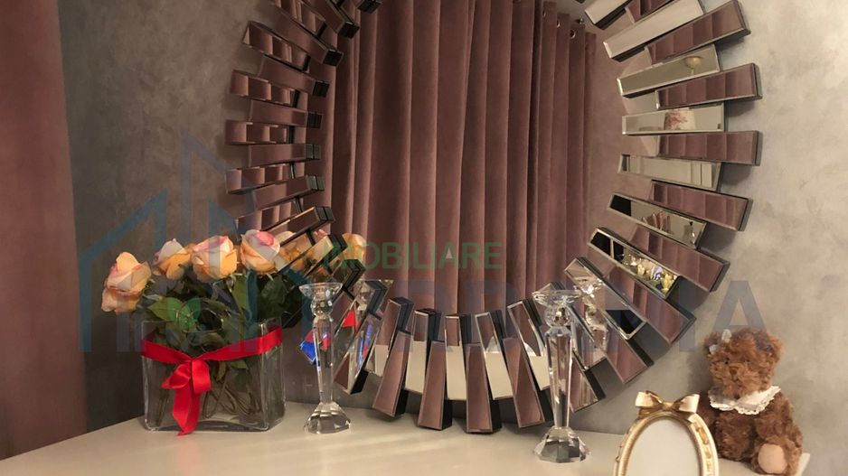 Apartament 3 camere, Tătărași, bloc nou, 700 EUR/lună - Poză 4