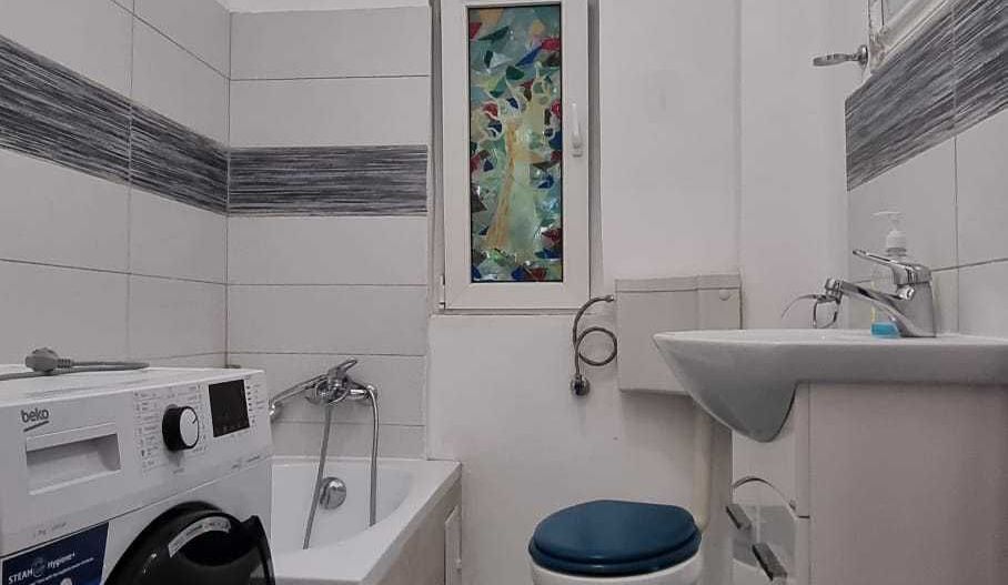 Piata Unirii metrou  3 Camere A40 - Poză 7