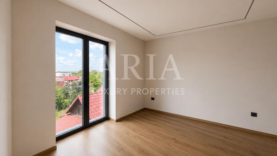 Vilă Ultra-Luxury | Lângă Pădure | Piscină Privată - Poză 29
