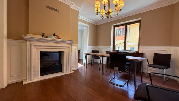 Apartament în vilă în București: ce să urmărești înainte să cumperi