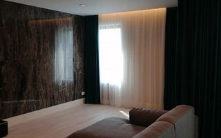 Apartament superb de 4 camere in Trastevere, modificat din 5 camere,150 mp - Poză 10