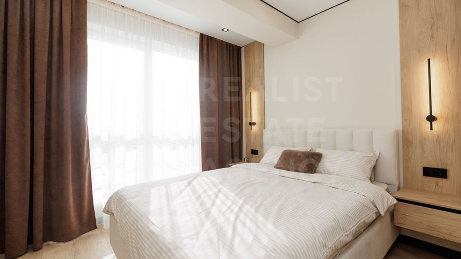 Vânzare, apartament, 2 camere, str. Ghica Voda, Botanica - Poză 12