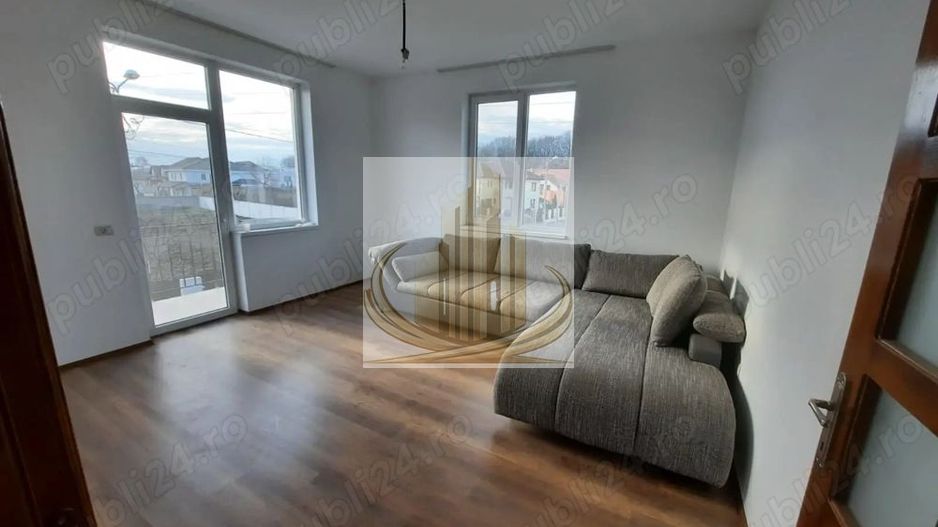 Apartament 3 camere modern, bloc nou, zonă de vile – Calea Lugojului, - Poză 6
