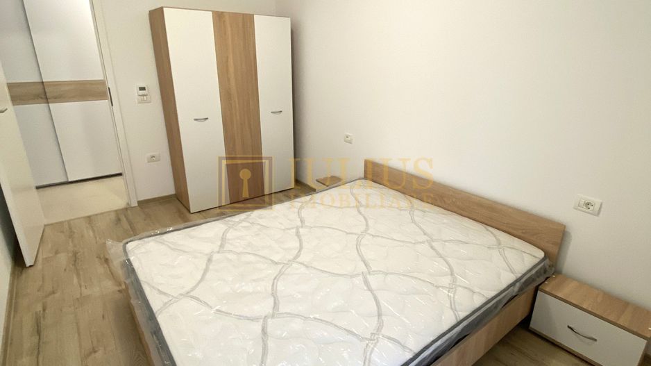 Apartament cu 2 camere in zona Braytim cu loc de parcare - Poză 5