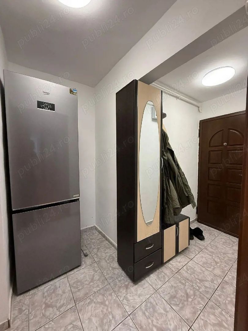 Inchiriez ap 2 camere zona apusului - Poză 3