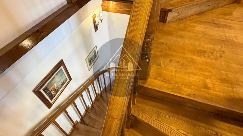 Casă restaurată | Transilvania | Mobilier autentic - Poză 31