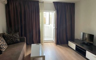 AP. 2 CAMERE- 13 SEPTEMBRIE, BUCATARIE INCHISA, MOBILAT/UTILAT MODERN - Poză 1