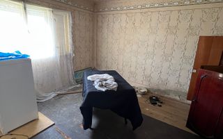 Casă de vânzare în Călanul Mic –  2 clădiri, curte, grădină, garaj - Poză 12