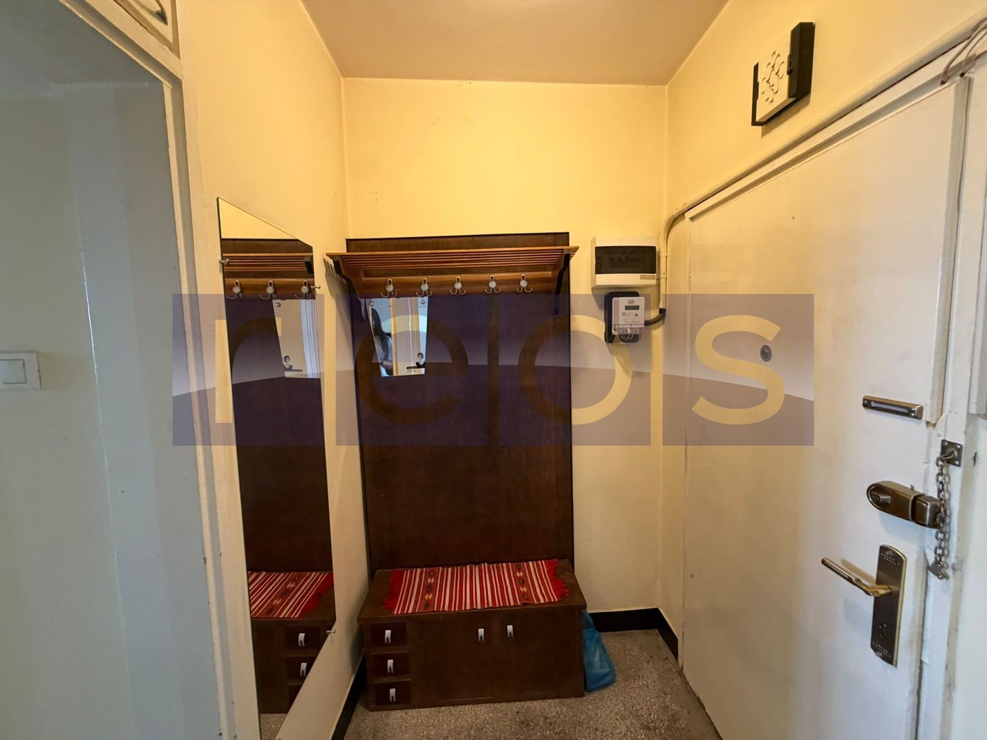 VANZARE APARTAMENT 2 CAMERE 46MP | SALA PALATULUI – CIȘMIGIU | TERASA - Poză 11