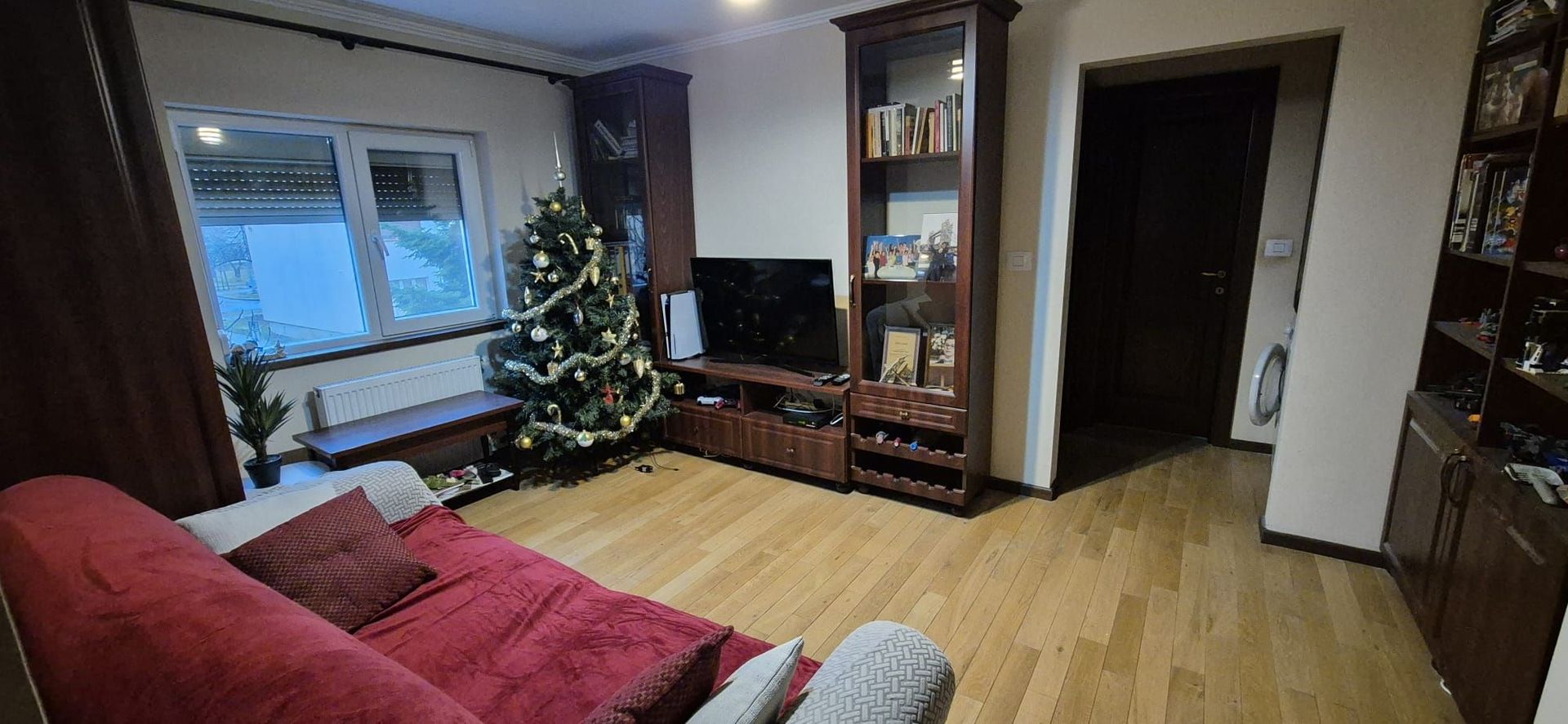 Bucovina | 4 Camere | Eraj 1 | Bloc Izolat | Centrala Termica. - Poză 7