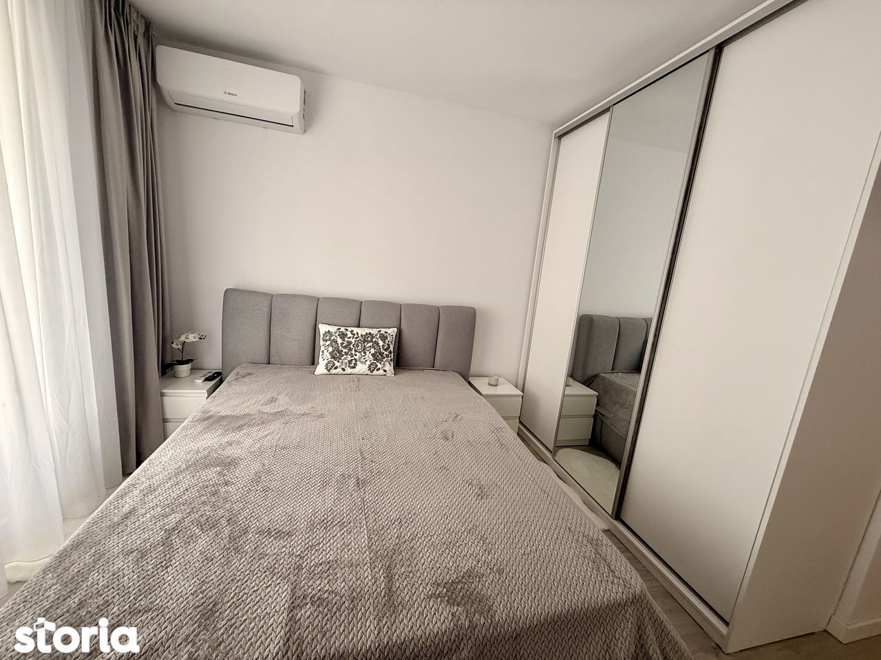 Apartament 2 camere Greenfield Băneasa - Poză 4