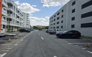 Spatiu comercial parter de inchiriat Pipera Rond OMV I Ivory I B2B - Poză 12