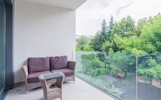 APARTAMENT DE LUX CU 3 CAMERE IN COMLEX REZIDENTIAL - Poză 6