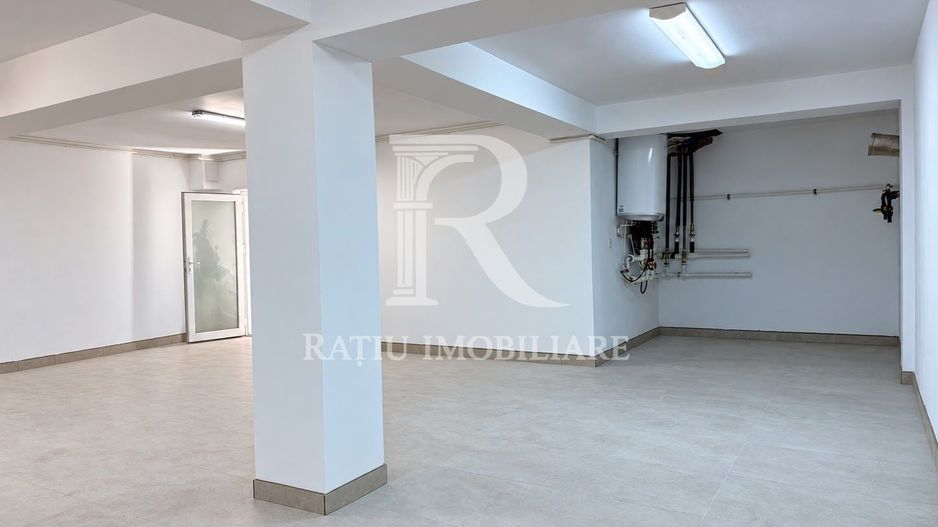 Spatiu Comercial | D + P + E | Rogerius | Oradea - Poză 14