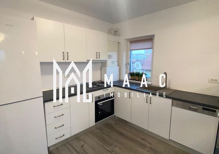 Apartament 3 Camere | Loc De Parcare | 2 Bai - Poză 3