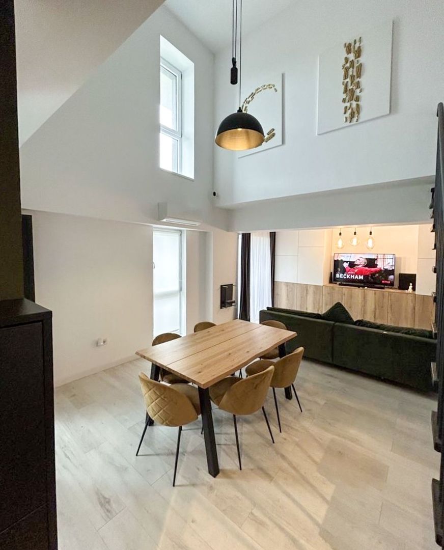 Vânare Penthouse 109mp | Pipera - Poză 3