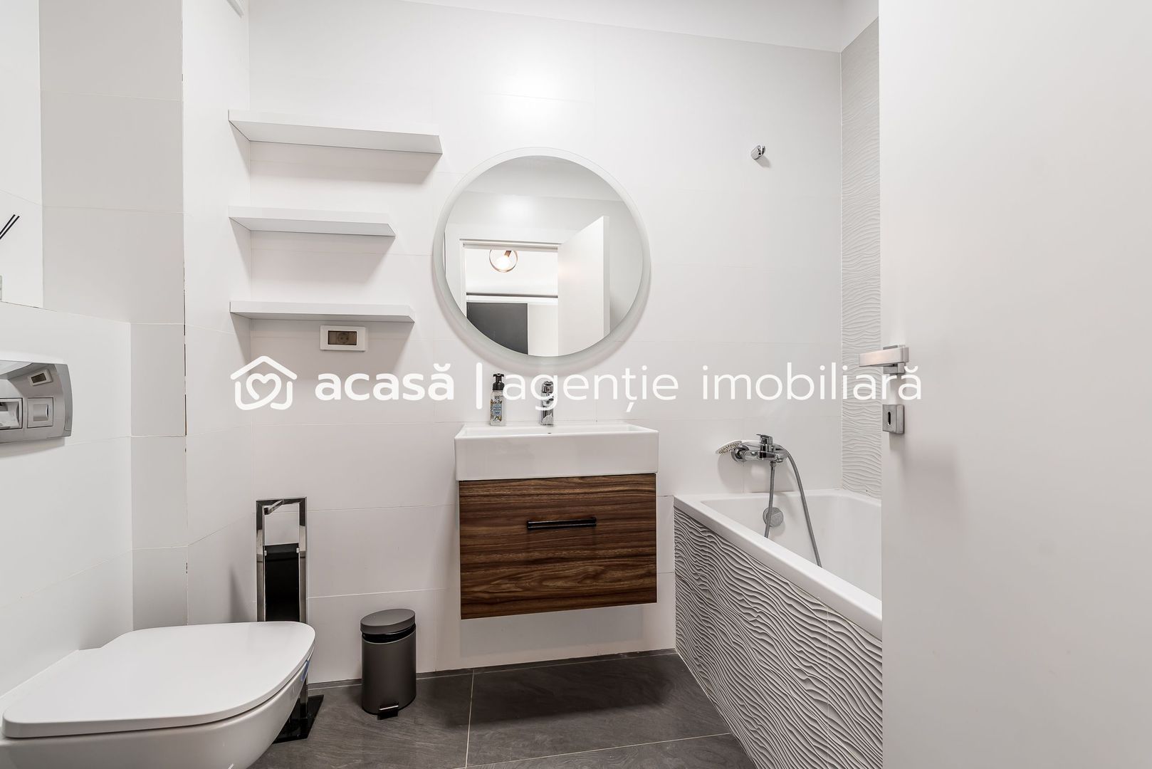Apartament nou 2 camere  Campeador City  - Timișoara - Poză 8