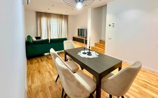 Închiriere | Vila 5 camere | Grădina | Parcare | Pipera - Poză 3