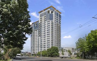 Apartament de lux, 4 camere, vedere panoramică - One  Verdi Park - Poză 20