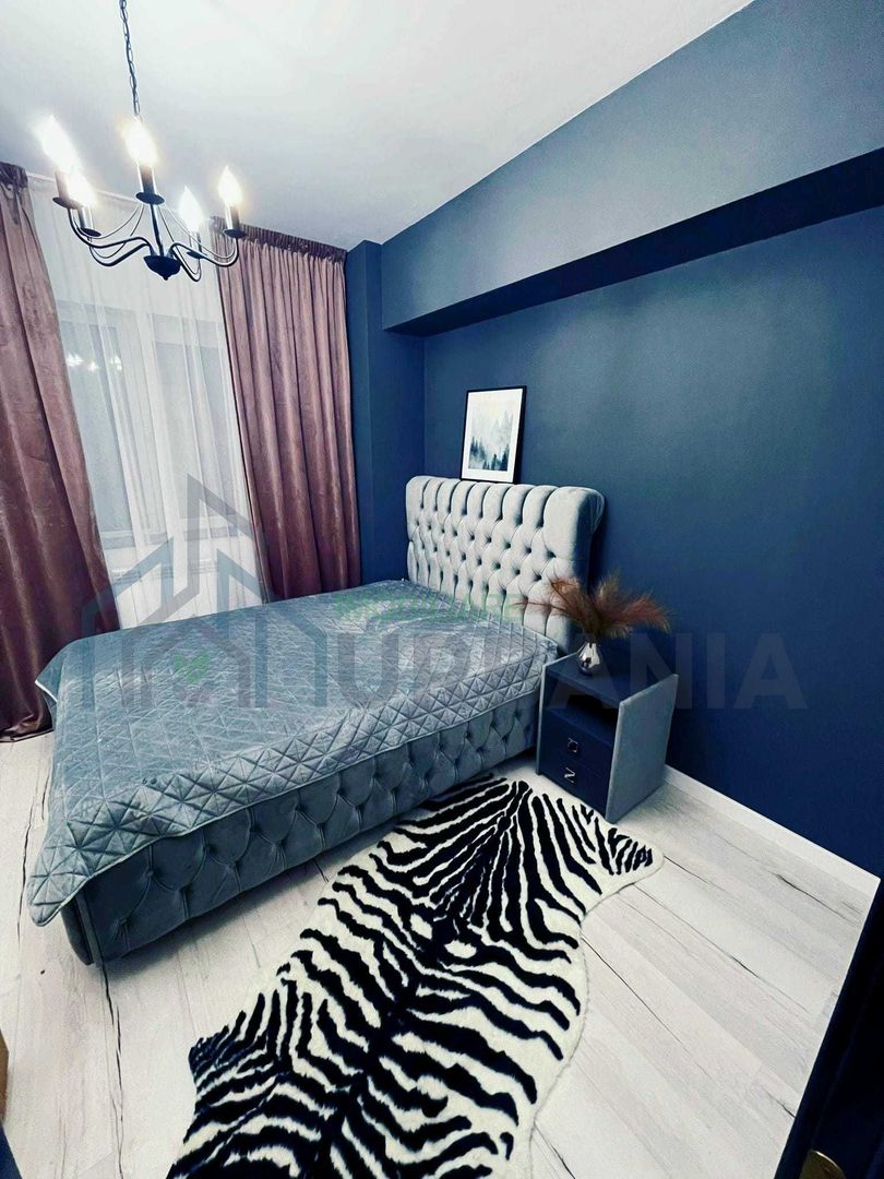 # camera in PENTHOUSE TATARASI.. lux... - Poză 1