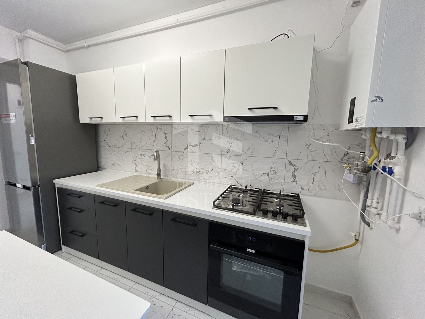 Studio zona Metalurgiei + Loc de Parcare la prima închiriere - Poză 2