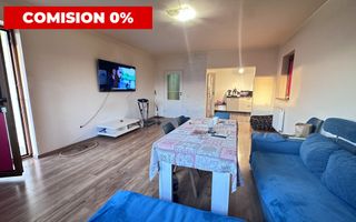 Apartament 3 camere, 2 bai, etajul 2 - Cart. Arhitectilor - Poză 1