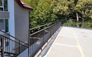 Vilă 5 Camere | Încălzire prin Pardoseală | Vedere Panoramică | Pădurea Dumbrava - Poză 4