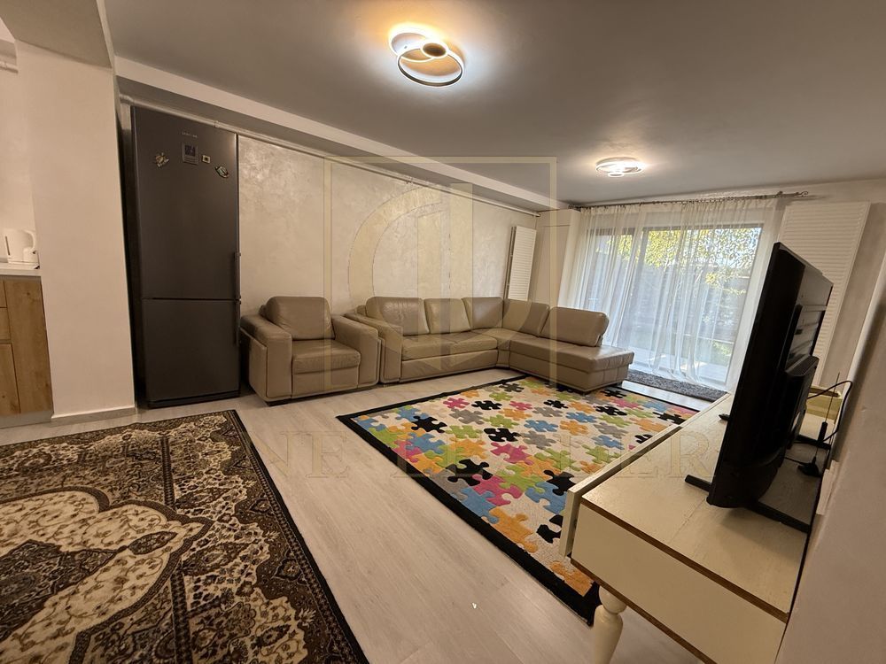 Apartament 2 Camere | 62 mp | Terasă & Grădină Proprie | Parcare - Poză 5
