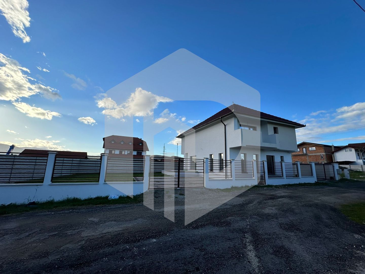 Casa single | 4 Camere | Terasa | Carport | Acces facil DN | Cristian - Poză 6