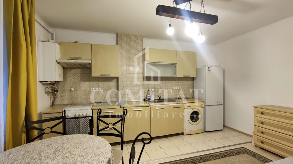 Apartament cu 2 camere | Etaj Intermediar | Calea Turzii - Poză 2