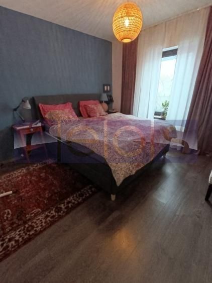 VANZARE APARTAMENT- 6 -CAMERE -VILA INTERBELICA- ZONA- Austrului - Poză 2