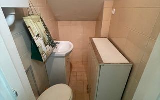 Garsonieră de închiriat | Central Sibiu | 45 mp, mobilată - Poză 8