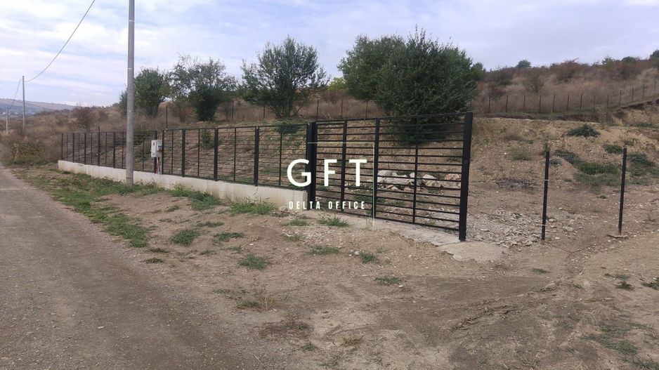 Teren Fanate, 3000 mp, Curent/fosa/fantana, Cluj, ideal investitie - Poză 2