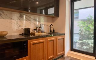 Închiriere DUPLEX premium 127 mp + 121 mp curte | 2 parcări | Primăverii - Poză 7