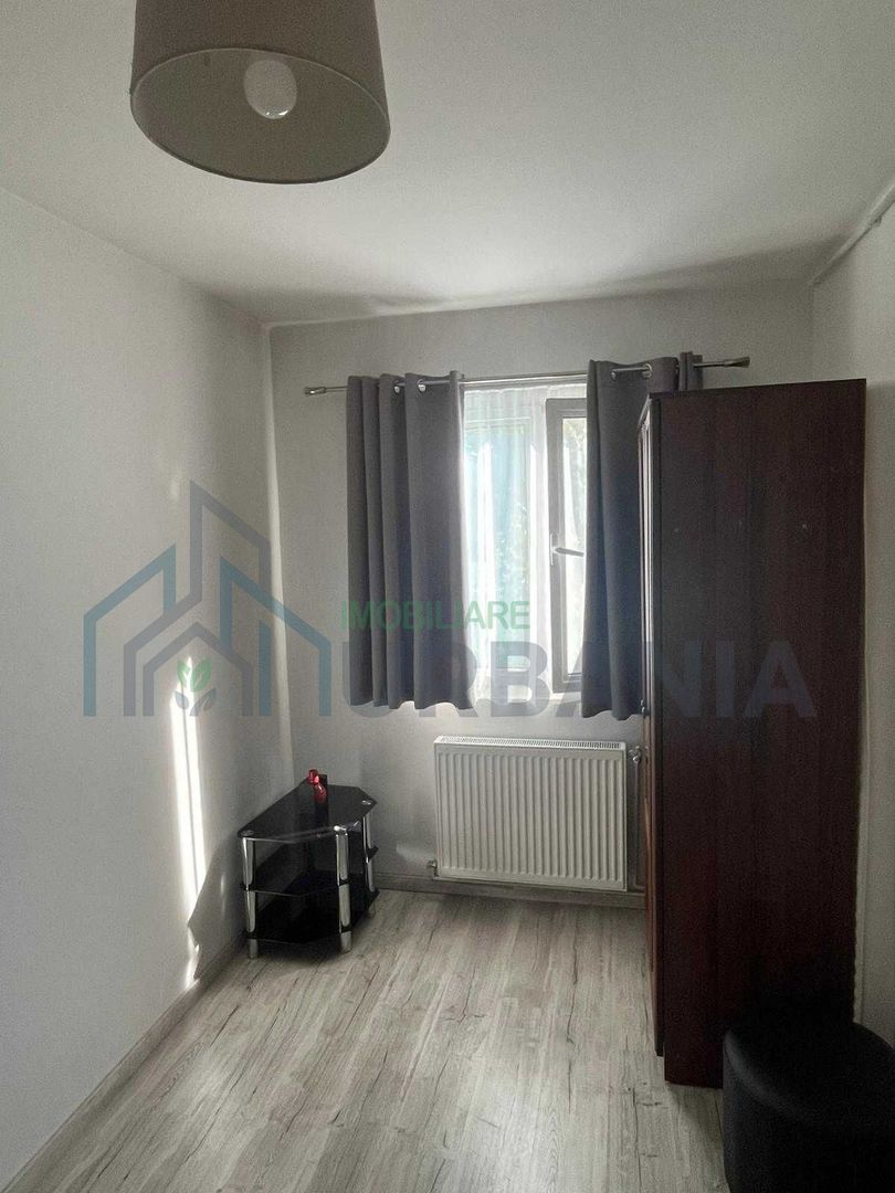 Apartament de închiriat, 2 camere, zona Tătărași, Iași - Poză 6