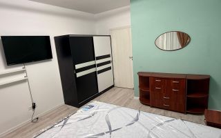 Ap. 2 camere, decomandat, 60mp, Envoque Residence - Poză 4