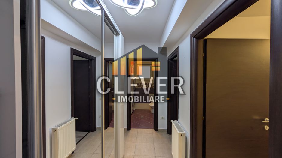 2 camere mobilat si utilat, parcare - Drumul Gura Fagetului - Poză 8